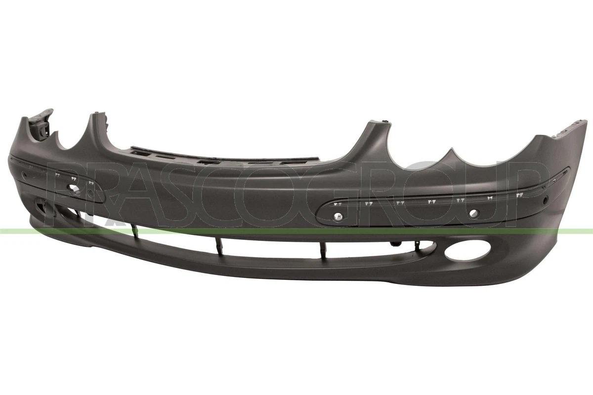 CACHE CROCHET DE Pare-Chocs Avant Droit Volkswagen Touareg 2006-2010