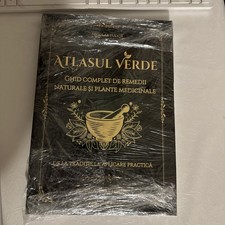 ATLASUL VERDE