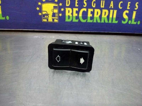 fensterheber schalter hinten BMW SERIE 5 BERLINA E39 61318368974 becip982385