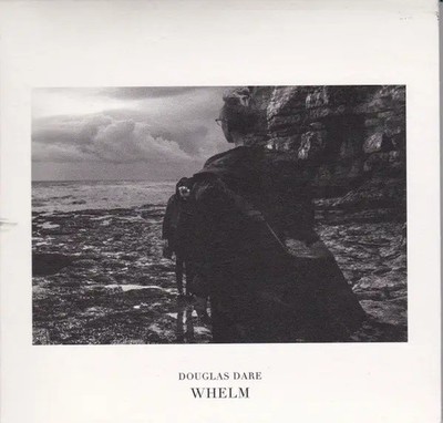 CD Douglas Dare Whelm DIGISLEEVE Erased Tapes