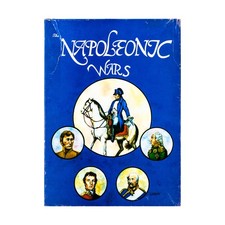 Game Theor Wargame  Napoleonic Wars Collection #4 - Base
