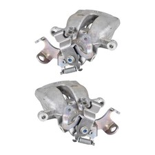 Bremssättel-Set mit Feststell Ø 38 mm Alu A.B.S. für u.a. PEUGEOT 5008