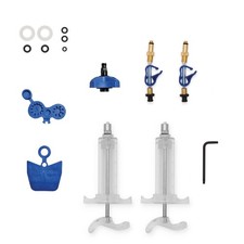 kit spurgo sram per olio minerale db8/maven/motive 567000212 Bleedkit bici attre