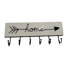 Home Accent Home Key Or Jacket Holder Wall Mount Key Holder