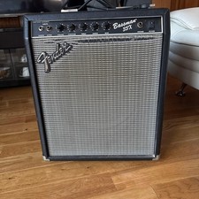 Fender Bassman 35X bass amp body