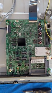 Samsung Mainboard BN41-02703A   BN94-07772B BN41-02241A aus UE32H5373