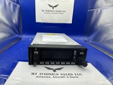 BENDIX/KING KLN 94 COLOR GPS P/N 069-01034-0101 WITH  FAA FORM 8130-3