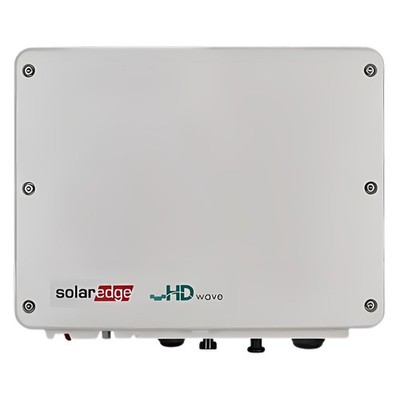 SolarEdge SE5000H HD-Wave Wechselrichter 5 kW IP65