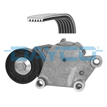 Fits DAYCO KPV092 V-Ribbed Belt Set - Image 4