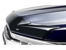 Husky Aeroskin Hood Protector Fits 2023-2025 Ford F150 Lightning Smoke