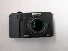 AS IS Samsung EX-1 TL500 Digital Camera 10.0MP Dummy for parts from Ukraine