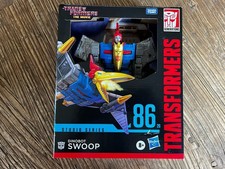 Hasbro Transformers Studio Series 86 Leader  Class Dinobot Swoop