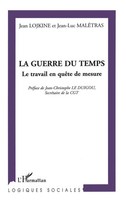 Jean-Luc MaléTras (U. A.) | LA Guerre DU Temps | Taschenbuch | FranzöSisch