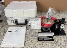 Genisis High Speed Engraving System, Profitable Hobbies