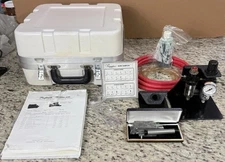 Genisis High Speed Engraving System, Profitable Hobbies