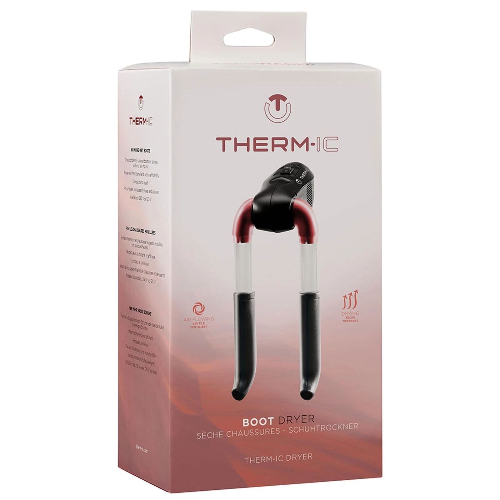 Therm-ic Dryer - Thumbnail 2