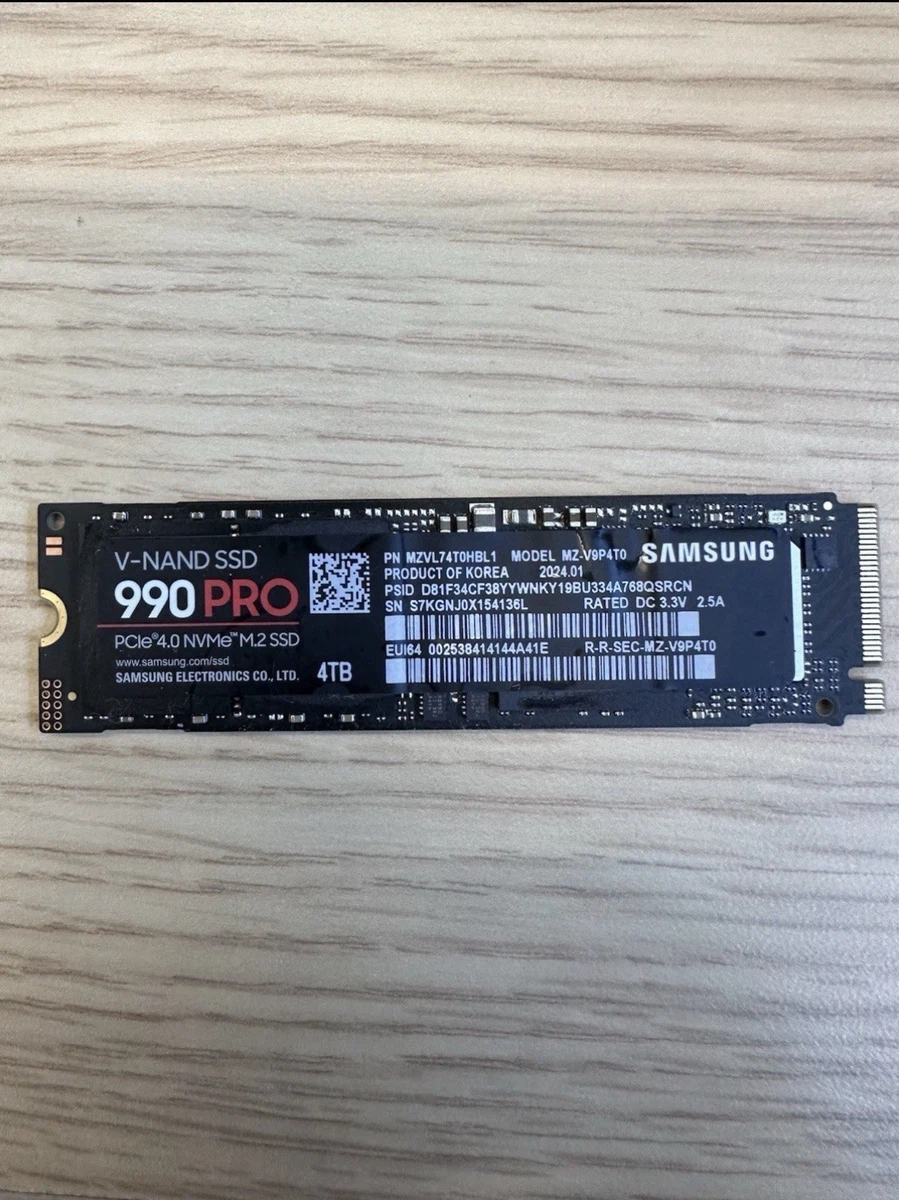 M.2 Interface Internal Solid-State Drives for sale | eBay