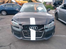 Used Manual Transmission Assembly Fits 2013 Audi A3 Mt 2.0l 6 Speed Transmissio