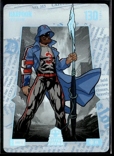 Bo Jackson Battle Arena Update Harpoon Ice Headliner