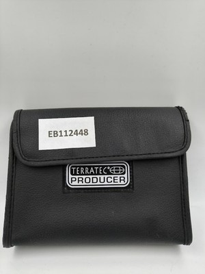 Terratec Producer Phase 24 FW Audio Interface - Ungeprüft,Zeichen Der Verwendung