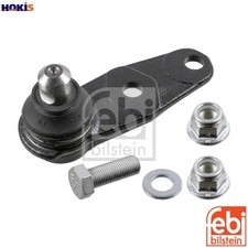 BALL JOINT 34525 FOR RENAULT TWINGO/II/Hatchback/Van K9K820/718/740 1.5L 4cyl