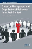 Grace C. Khoury (U. A.) | Cases On Management And Organizational Behavior In...