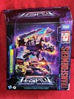 NEW! TRANSFORMERS LEGACY BLITZWING ACTION FIGURE New In Box