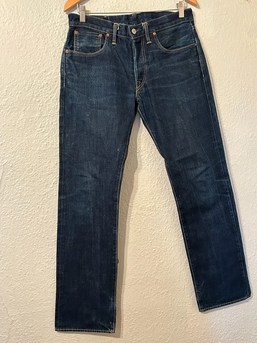 25+ RRL Regular 30 Size Jeans for Men for sale | Updated Oct 2026