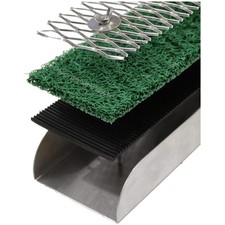 12" Mini Sluice Box for Prospecting - Ultralight and Durable