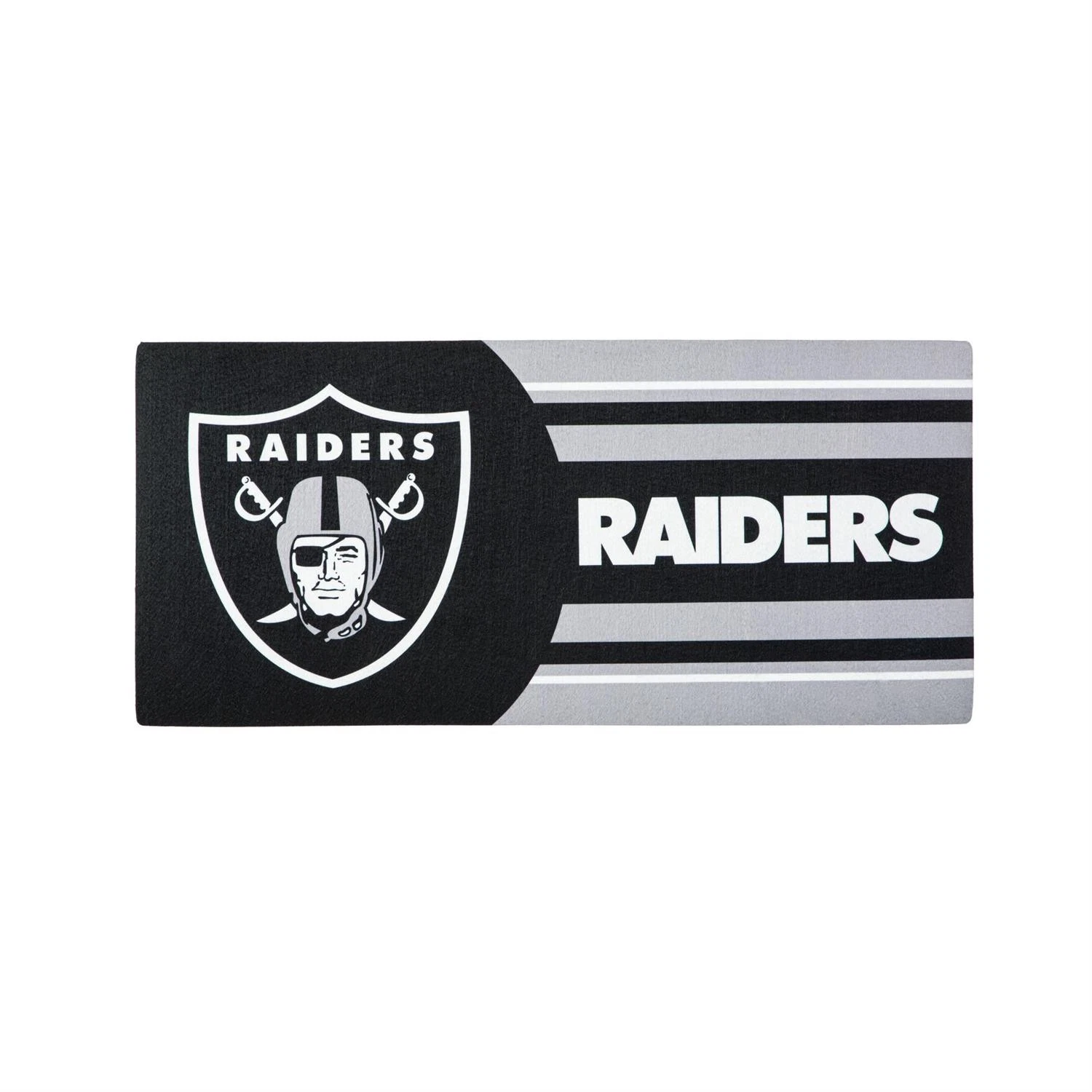 Las Vegas Raiders Sassafras Switch Mat