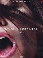 Nymphomaniac Vol. 2 - Dvd - G3Z