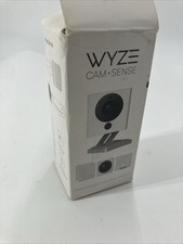 Wyze Labs WYZEC2WHSK1 V2 1080P Indoor Smart Home Camera