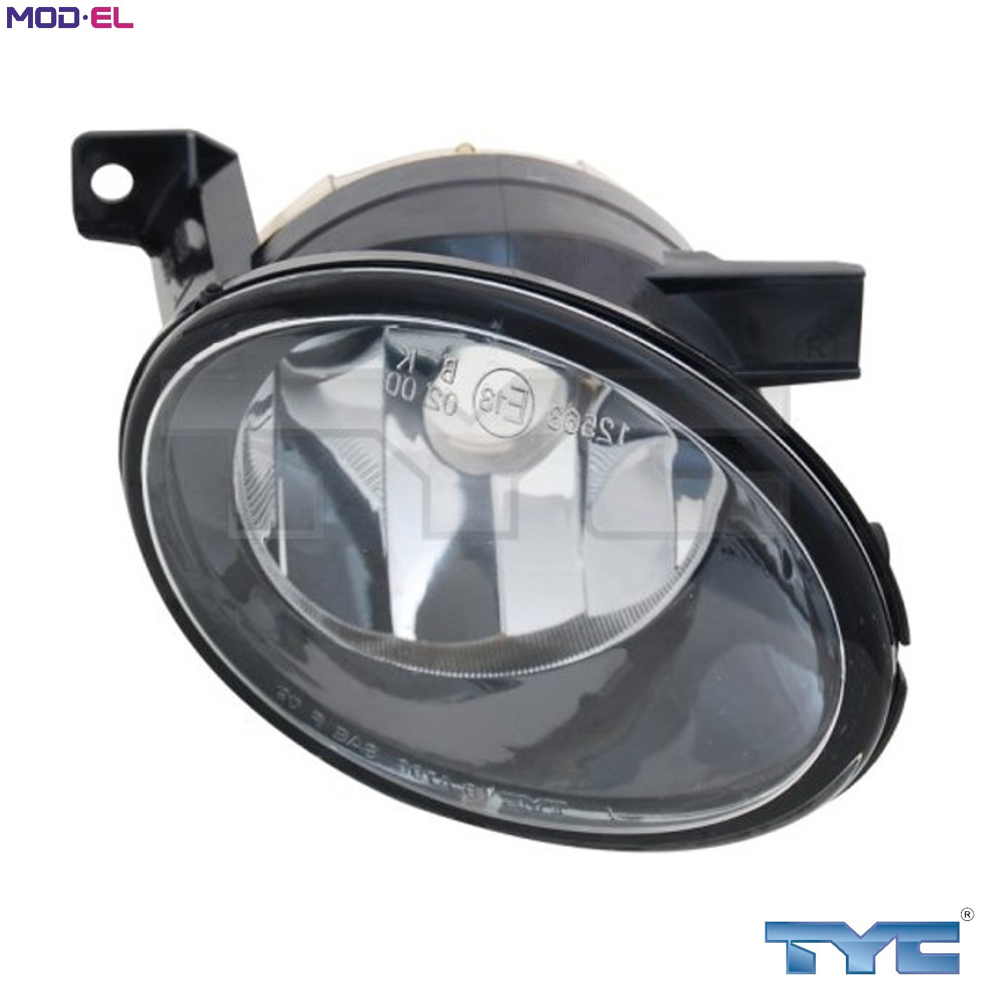 Fits TYC O�WIETLENIE 19-0797-01-9 WV GLF VI 2008-2014 FOG LAMP UNIT RH W/CORNER - Image 8