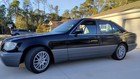 1995 Mercedes Benz S320 320W