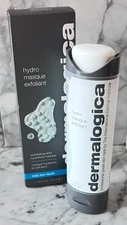 Dermalogica Hydro Masque Exfoliant Hydrating 1.7 fl.oz / 50 ml New In Box