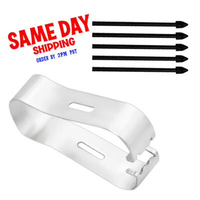 S Pen Replacement Nibs with Tweezer Tool f Samsung Galaxy Tab S8 Ultra  SM-X900N