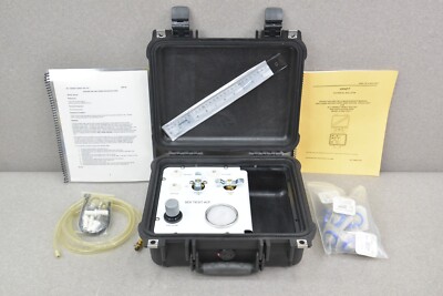 OVC-Engineered Silt Density Index Test Kit Model 20071301-1 1500 TWPS