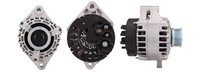 Lucas Lichtmaschine Generator 130A 14V FüR Opel Zafira B 1.9 Cdti LRA02946