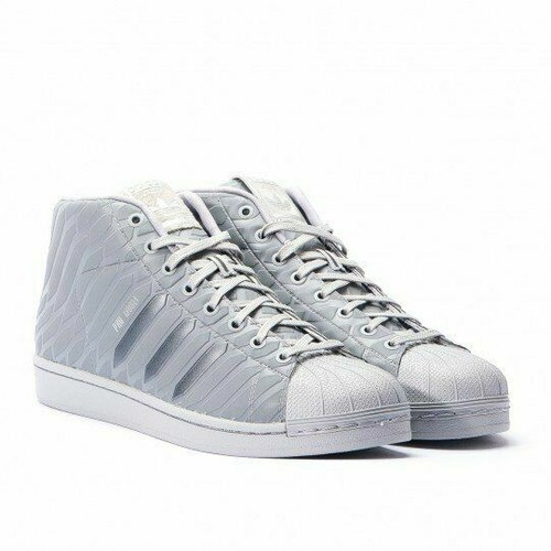 adidas pro model xeno black