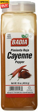Pepper Cayenne, 16 Ounces New