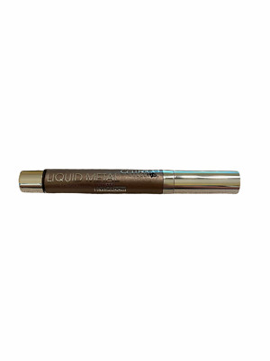 Catrice Cosmetics Eyeshadow Liquid Metal Long Lasting Cream 050 Smart Mauve
