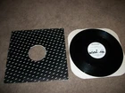 1984 Triumph “Follow Your Heart” promo 12“ EX VINYL