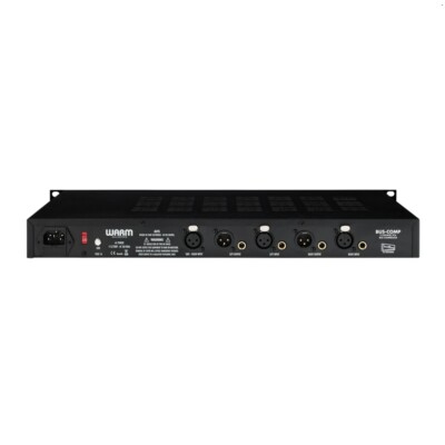 DTM・DAW Warm Audio BUS-COMP DTM・DAW Warm Audio BUS-COMP Announcing the Newest Products