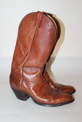 justin brown boots