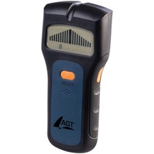 AGT Multifunktionaler 3in1-Wandscanner für Holz, Metall & Stromleitungen