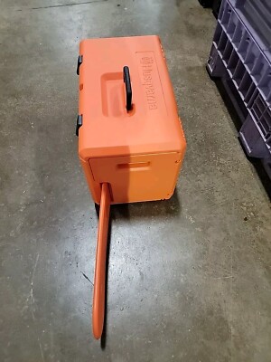 Husqvarna 531300835 Chainsaw PowerBox Protective Carrying Case
