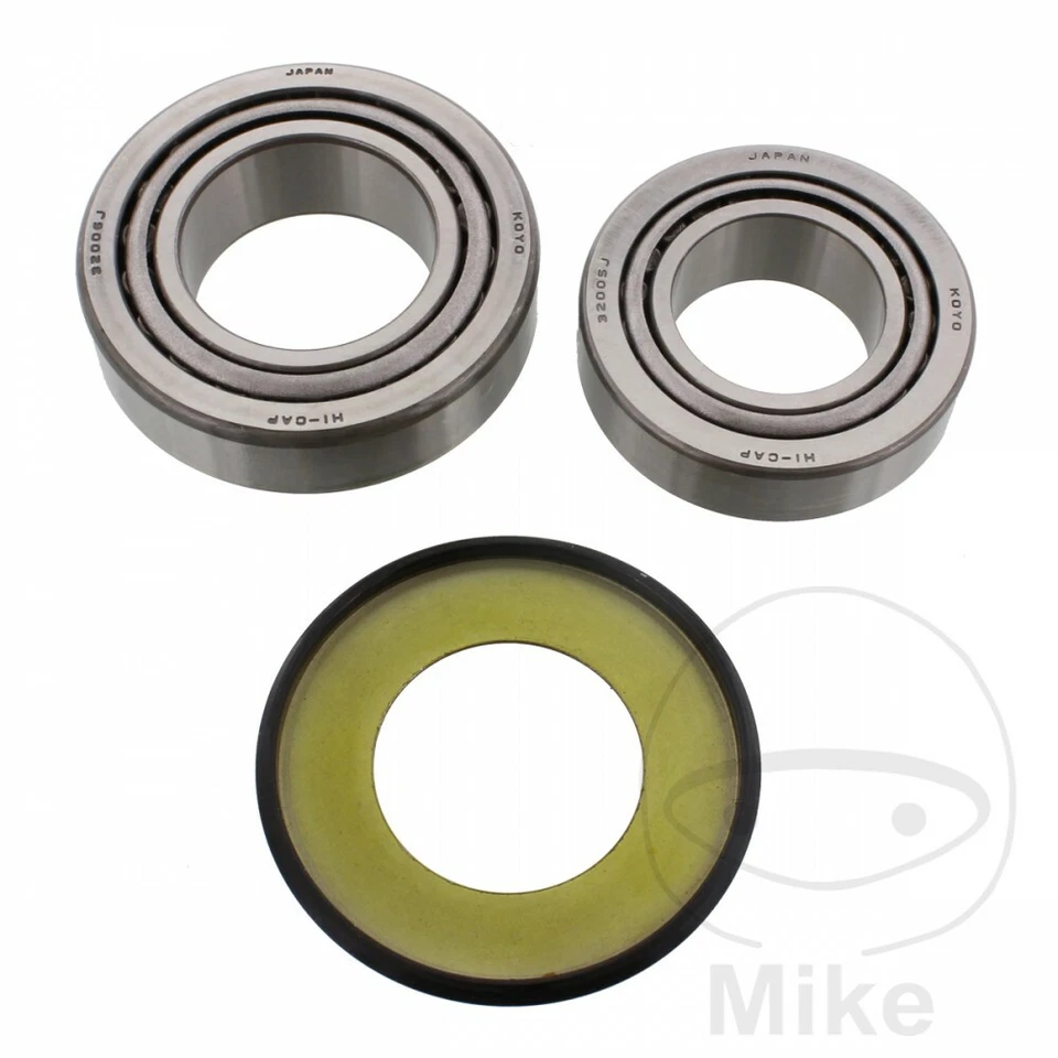 Roulements Direction Rouleaux Koyo 736.02.07 Pour Suzuki 800 Vz Intruder M800
