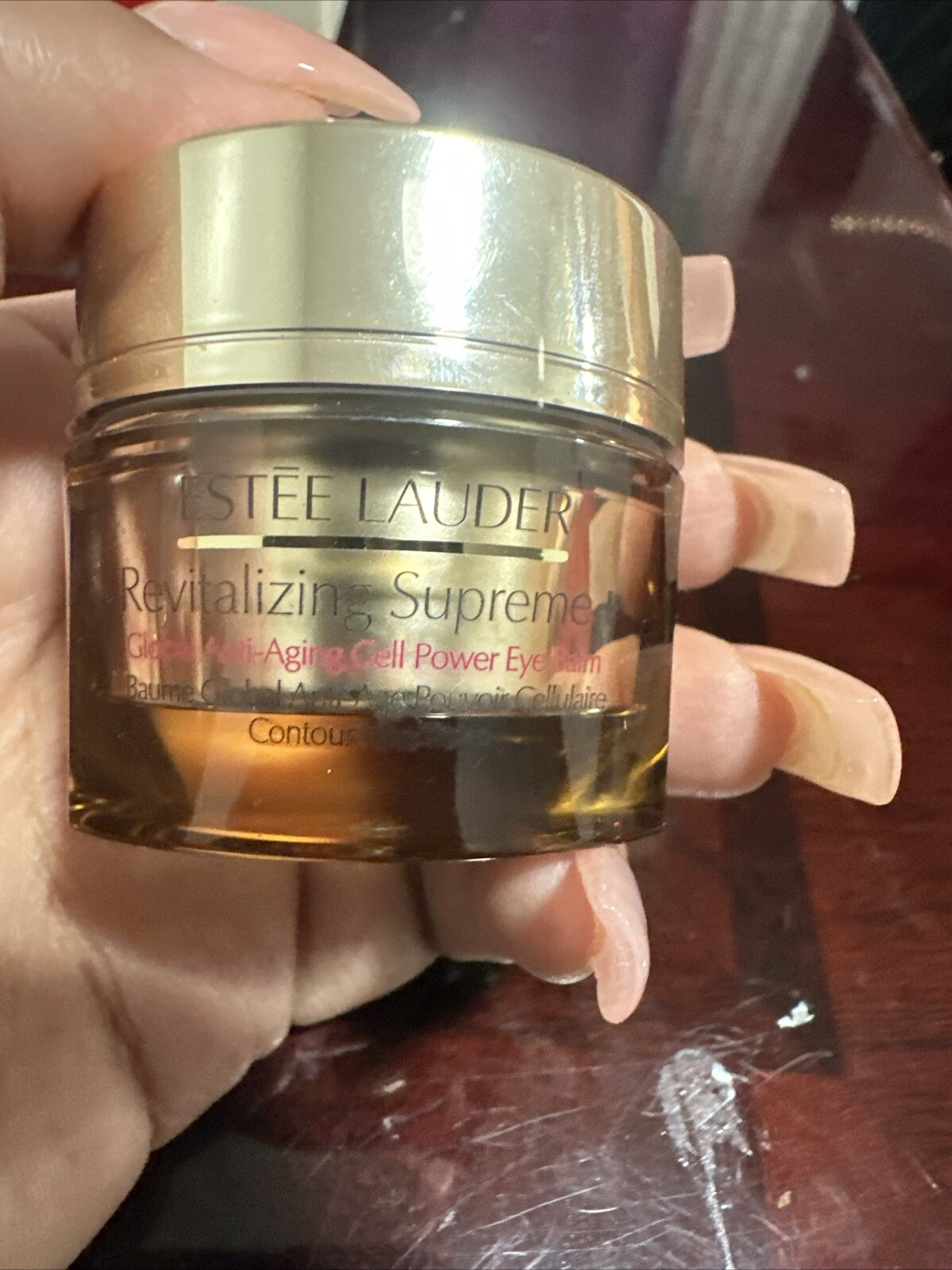 Estee Lauder Supreme Plus Anti-Aging Creme 15ml