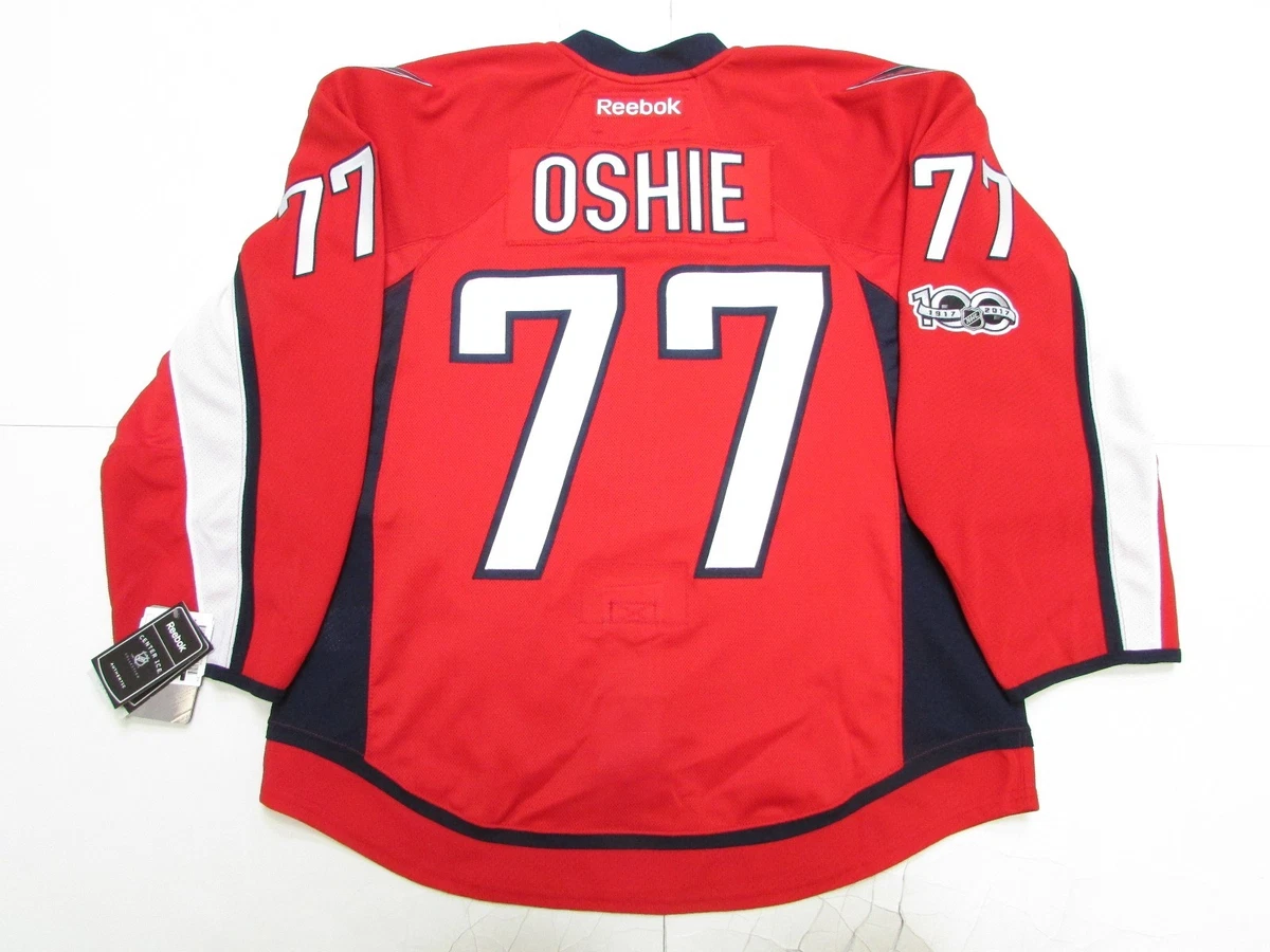 Capitals hotsell edge jersey