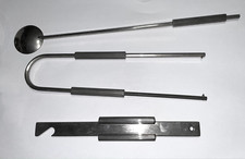 Set de Cocktail de PM Italy, 1970 attribué à Gio Ponti vintage